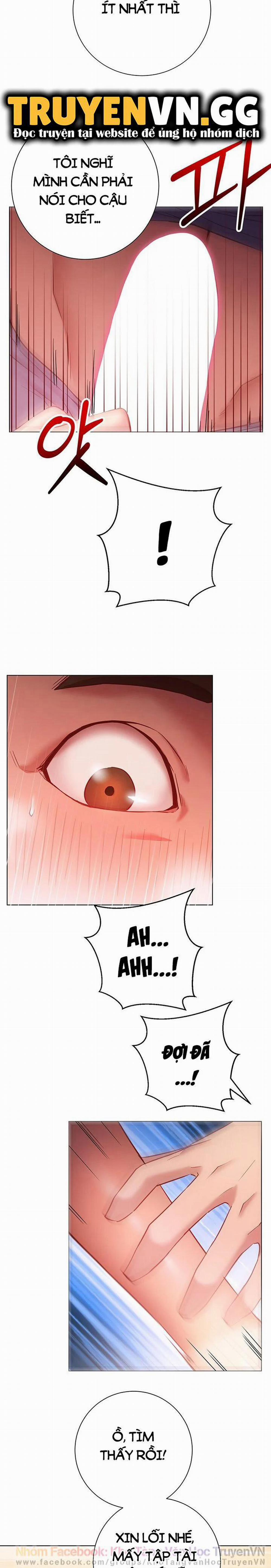 Tư Thế Này Thì Sao? 16 trang 2