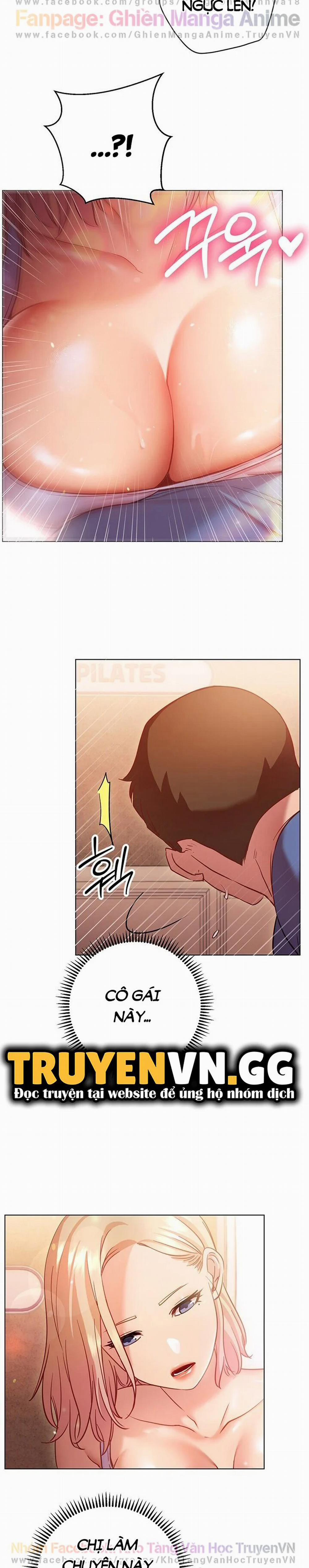 Tư Thế Này Thì Sao? 16 trang 32