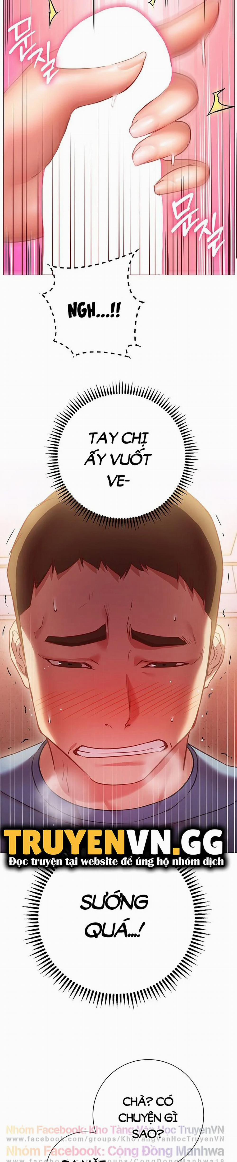 Tư Thế Này Thì Sao? 16 trang 6