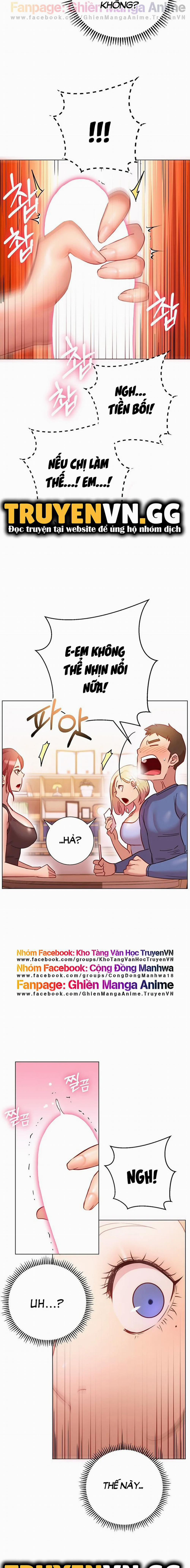 Tư Thế Này Thì Sao? 16 trang 9