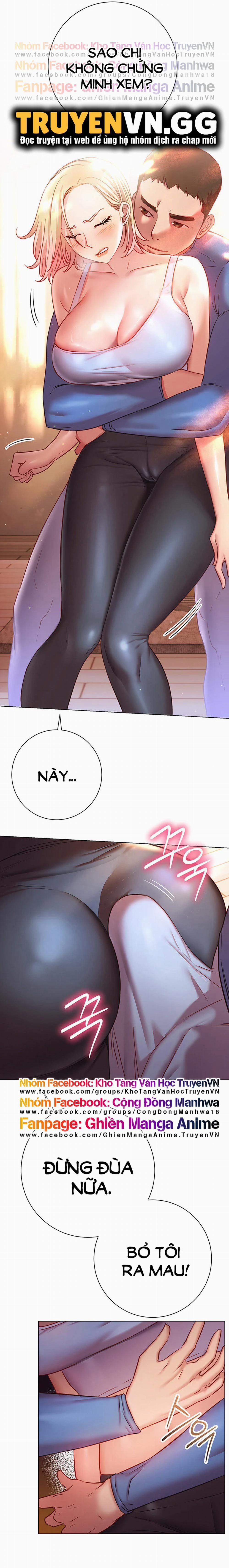 Tư Thế Này Thì Sao? 17 trang 11