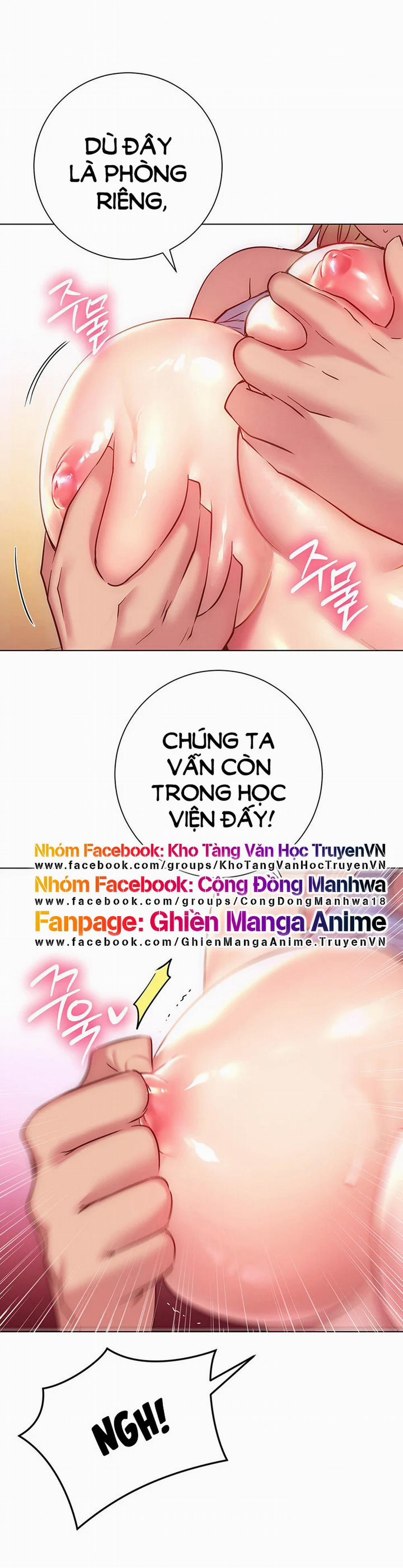 Tư Thế Này Thì Sao? 17 trang 13