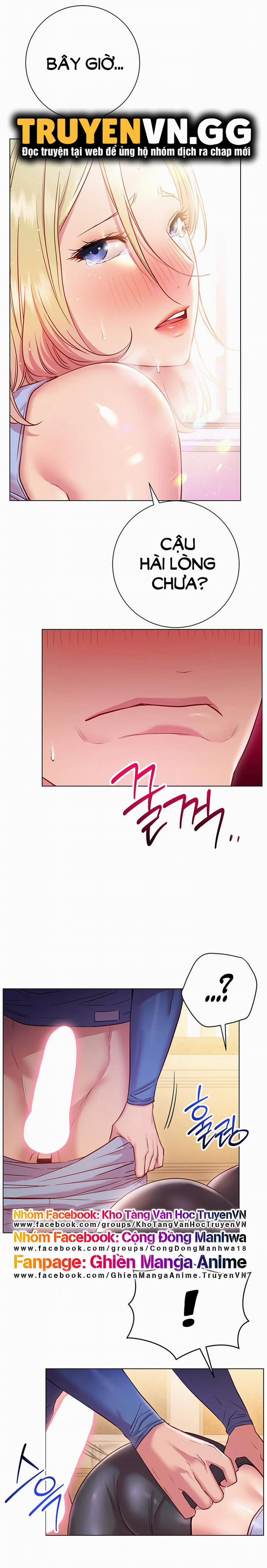 Tư Thế Này Thì Sao? 17 trang 18