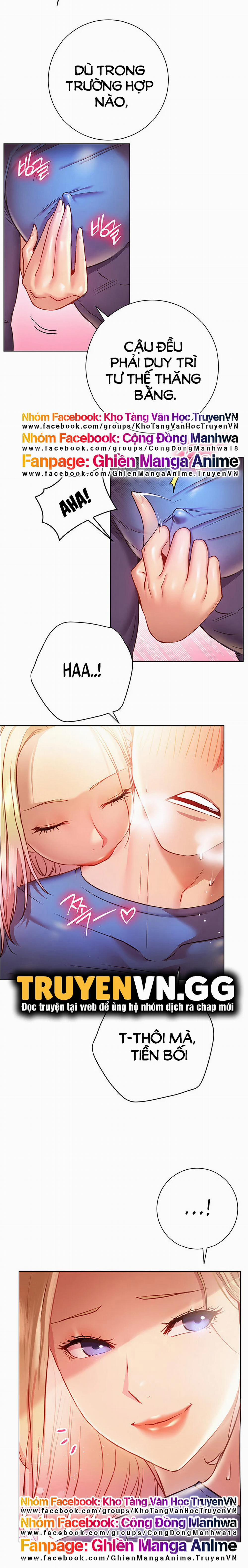 Tư Thế Này Thì Sao? 17 trang 4