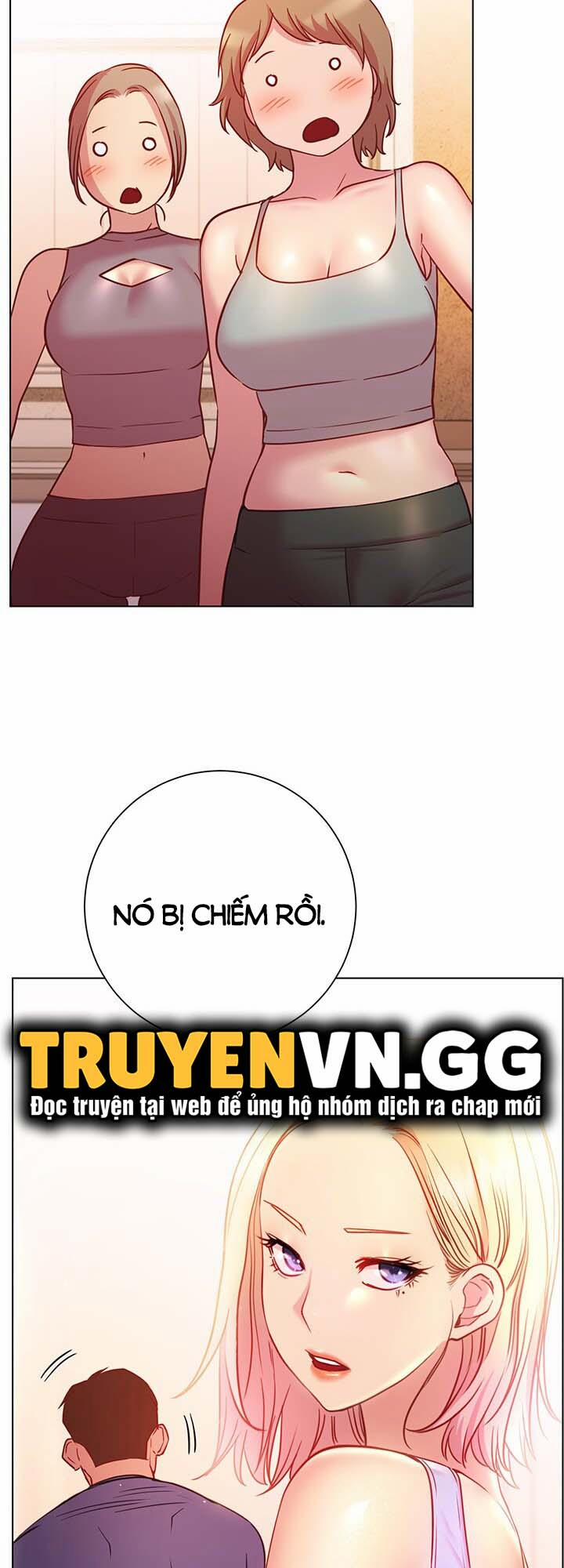 Tư Thế Này Thì Sao? 18 trang 32