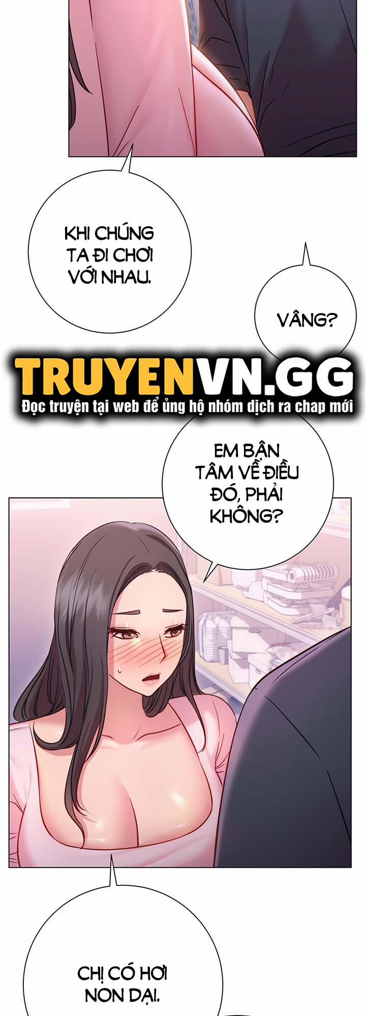 Tư Thế Này Thì Sao? 18 trang 51