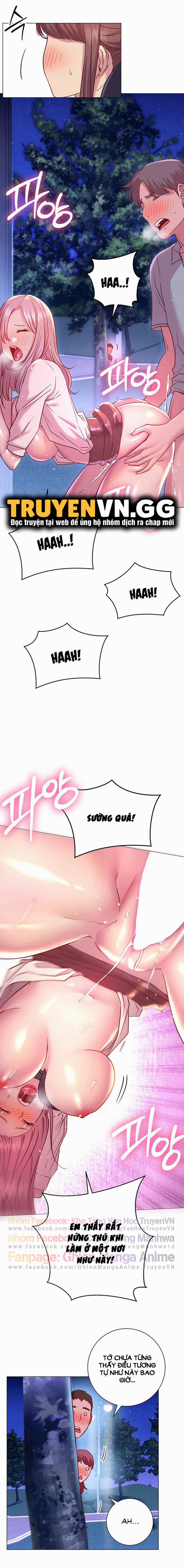 Tư Thế Này Thì Sao? 20 trang 8