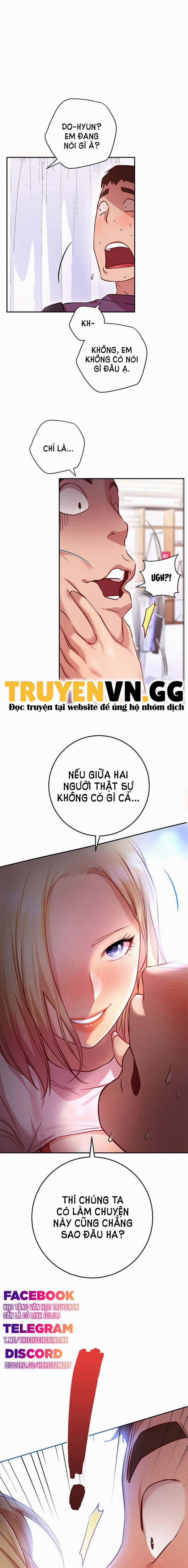 Tư Thế Này Thì Sao? 8 trang 1