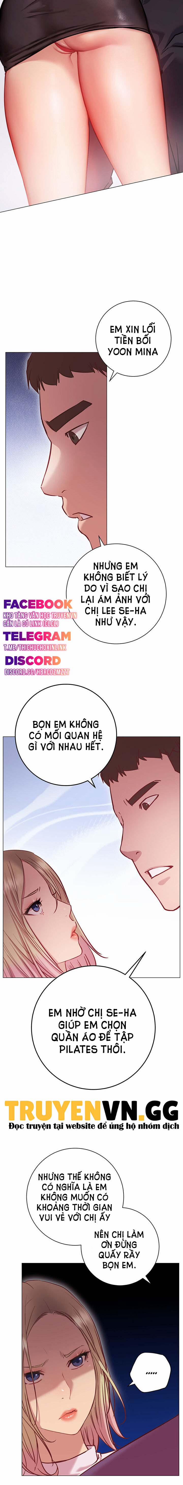 Tư Thế Này Thì Sao? 8 trang 12