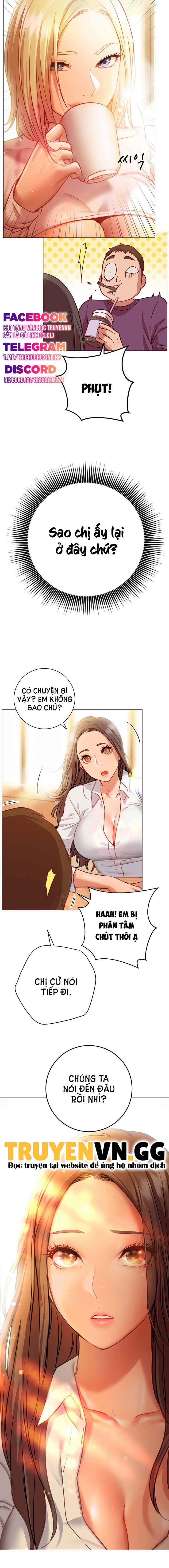 Tư Thế Này Thì Sao? 8 trang 19