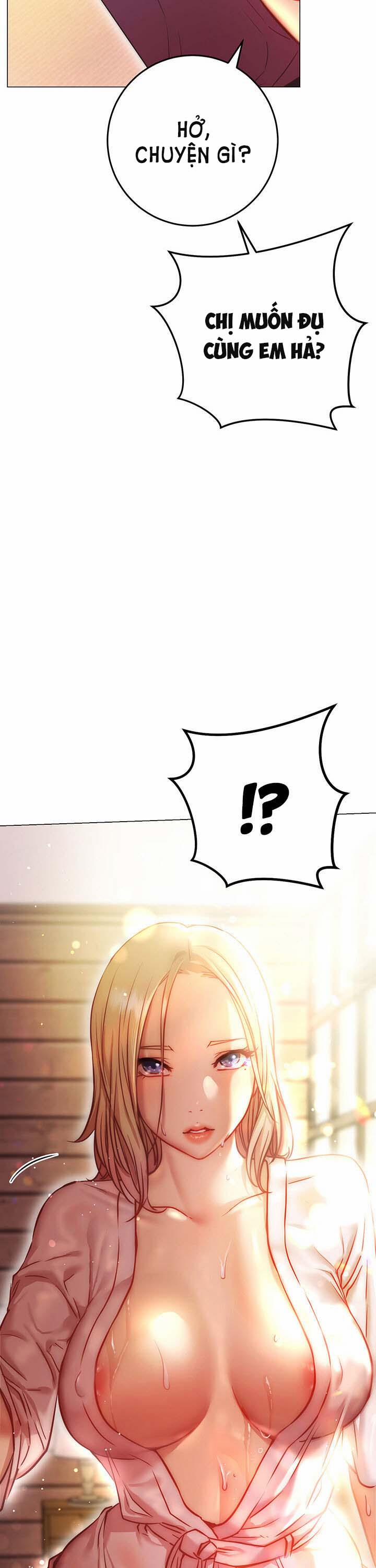 Tư Thế Này Thì Sao? 8 trang 32