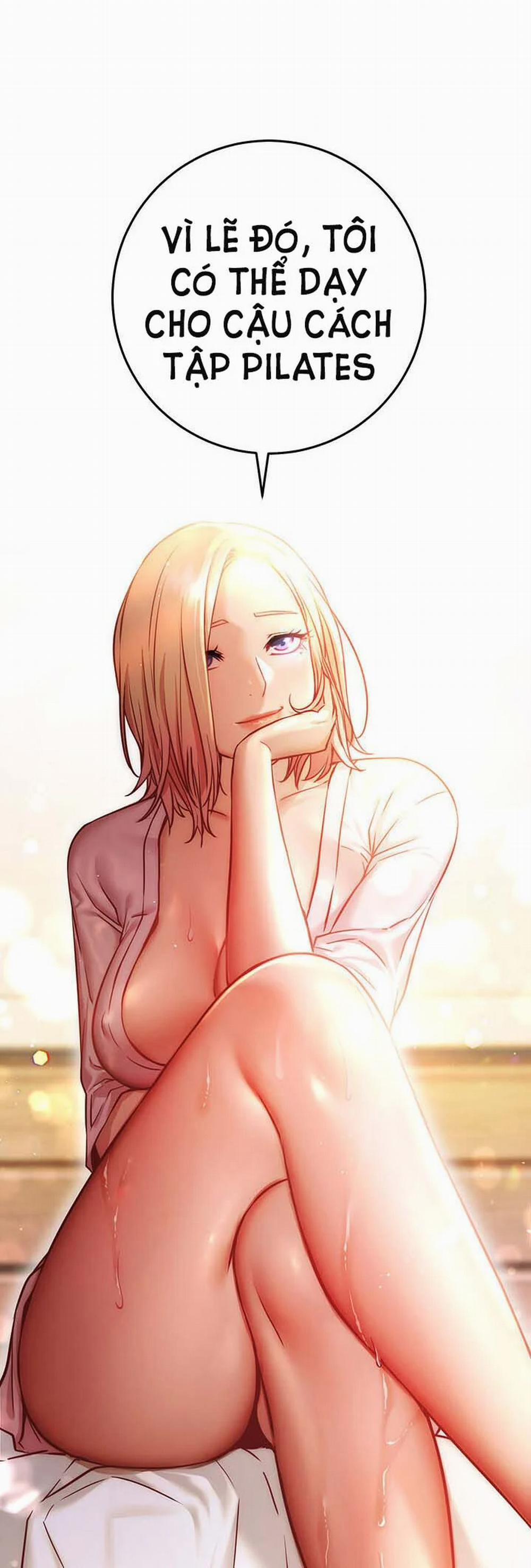 Tư Thế Này Thì Sao? 8 trang 36