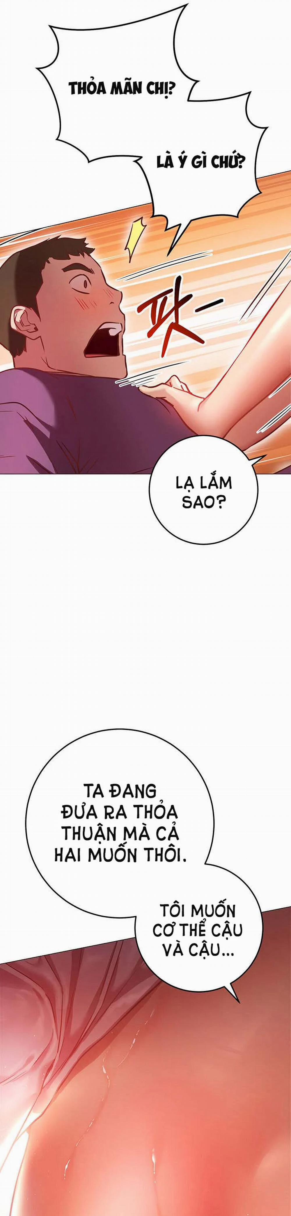 Tư Thế Này Thì Sao? 8 trang 41