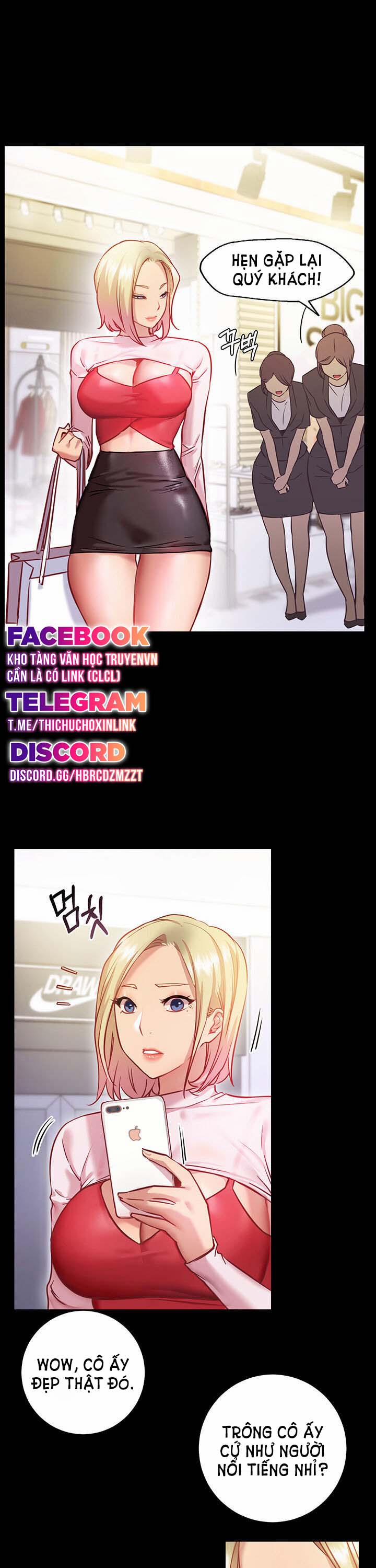 Tư Thế Này Thì Sao? 8 trang 6