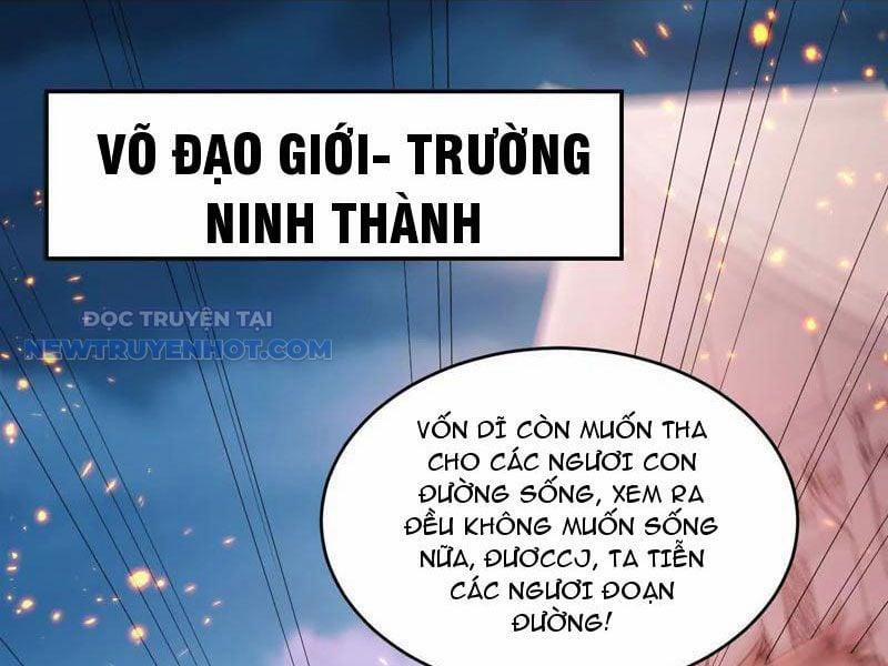 Tu Tiên Bắt Đầu Từ Trường Sinh 16 trang 1