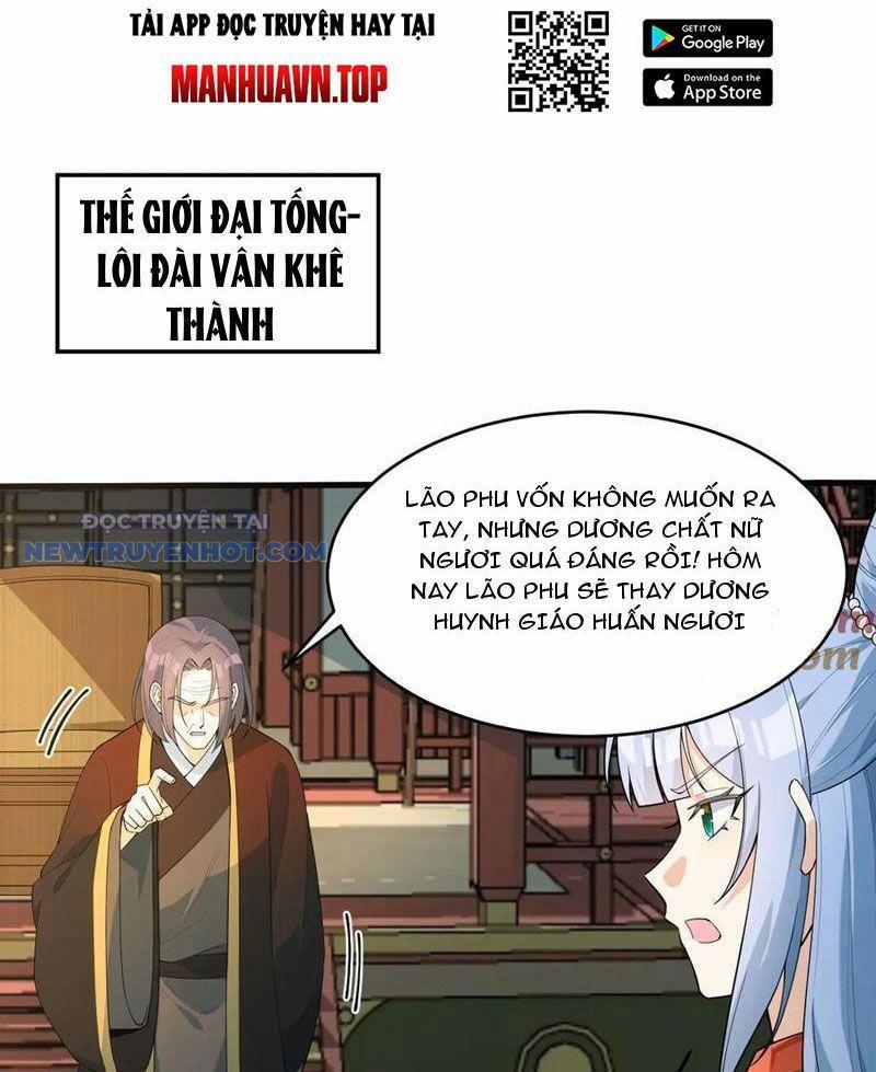 Tu Tiên Bắt Đầu Từ Trường Sinh 32 trang 1
