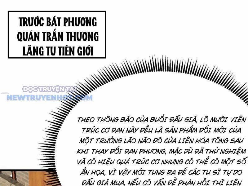 Tu Tiên Bắt Đầu Từ Trường Sinh 35 trang 1