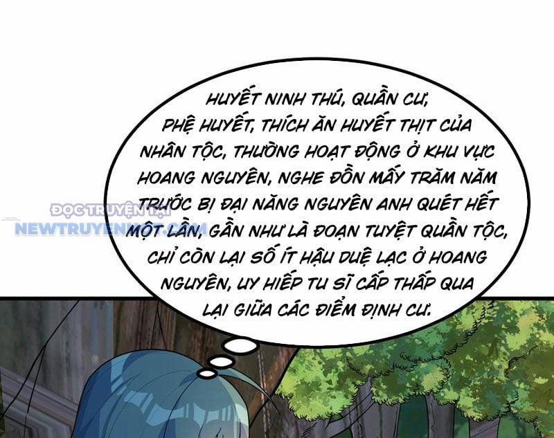 Tu Tiên Bắt Đầu Từ Trường Sinh 53 trang 1