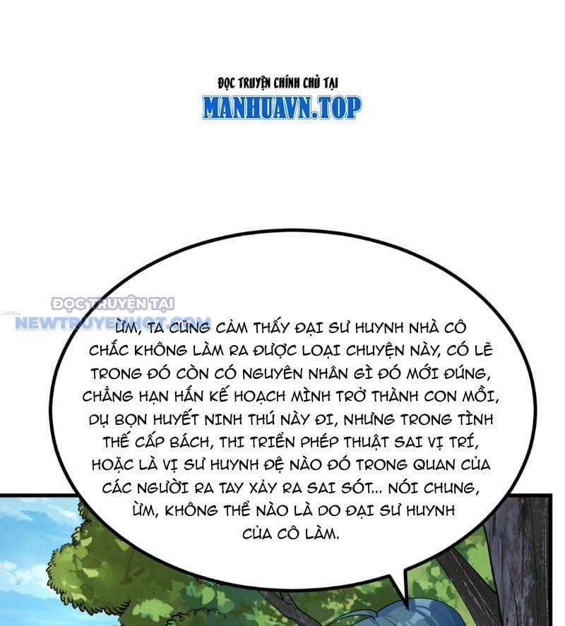 Tu Tiên Bắt Đầu Từ Trường Sinh 54 trang 1
