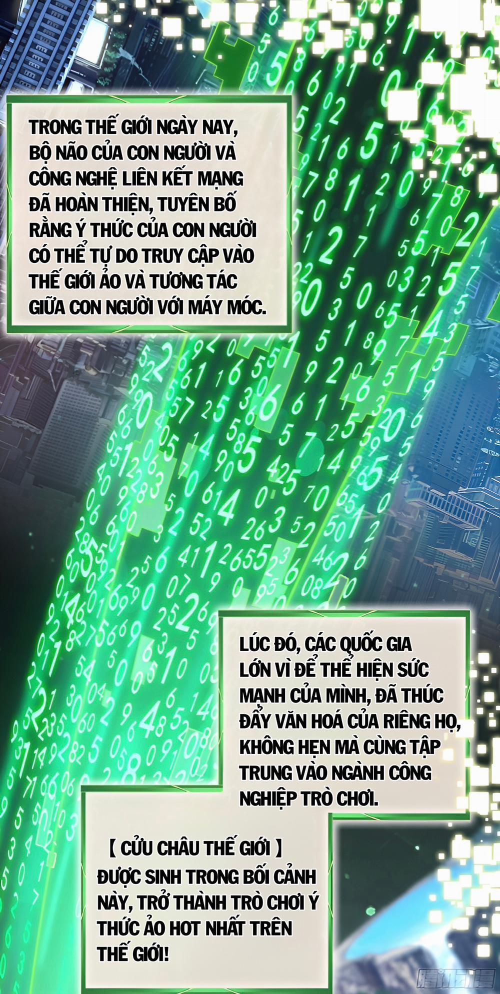 Tu Tiên Chính Là Như Vậy 1 trang 1
