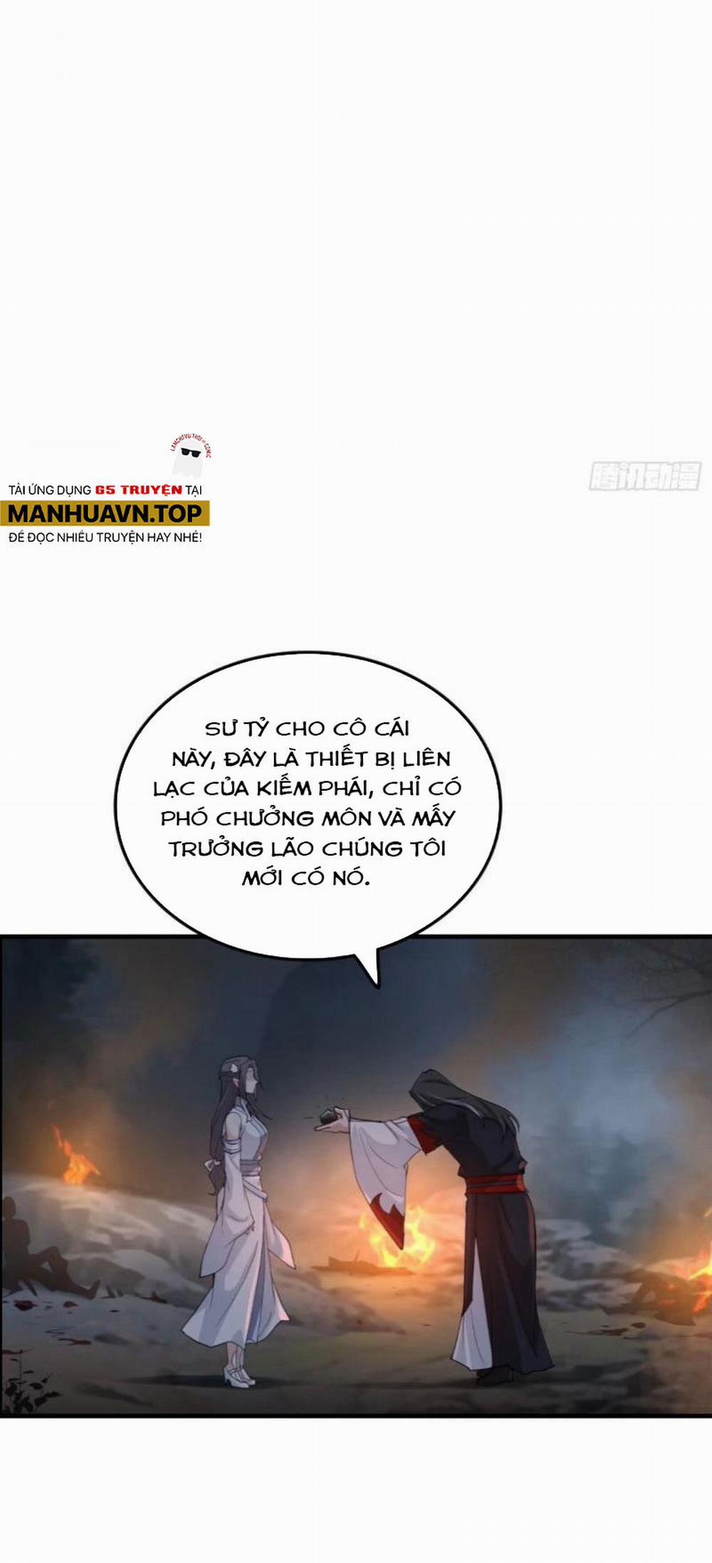 Tu Tiên Chính Là Như Vậy 107 trang 0