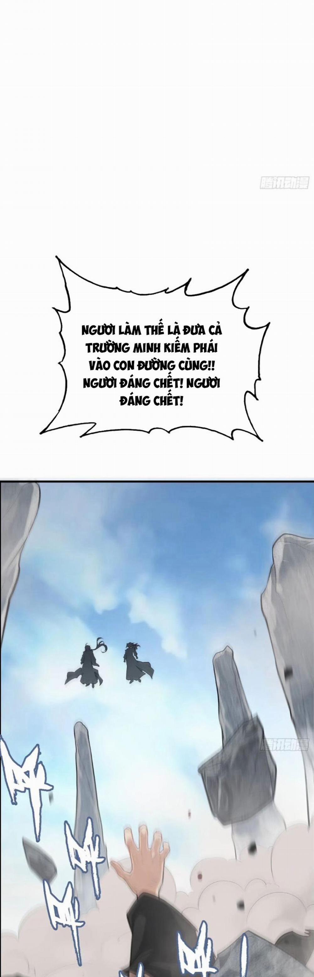 Tu Tiên Chính Là Như Vậy 110 trang 0