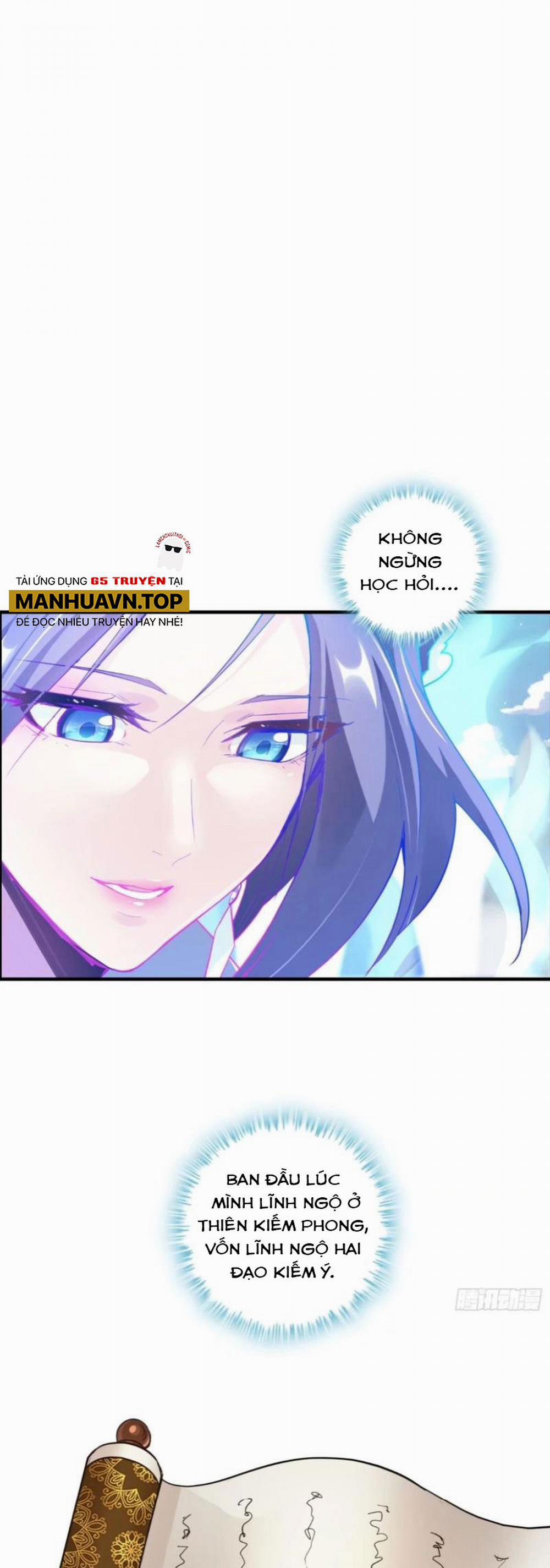 Tu Tiên Chính Là Như Vậy 113 trang 0