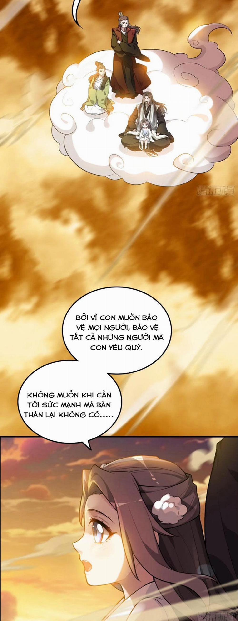 Tu Tiên Chính Là Như Vậy 117 trang 1