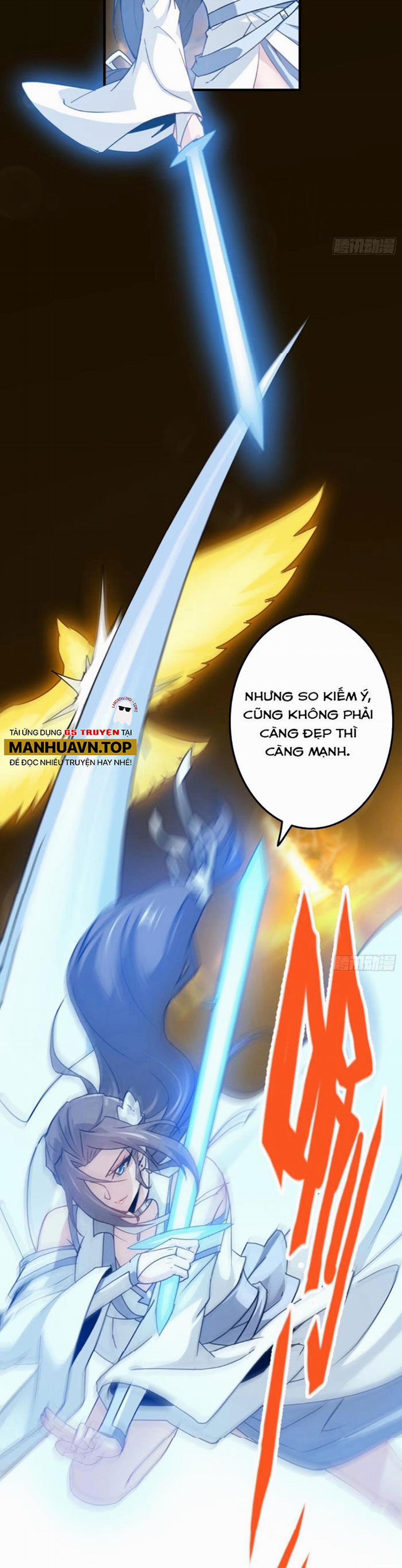Tu Tiên Chính Là Như Vậy 118 trang 1