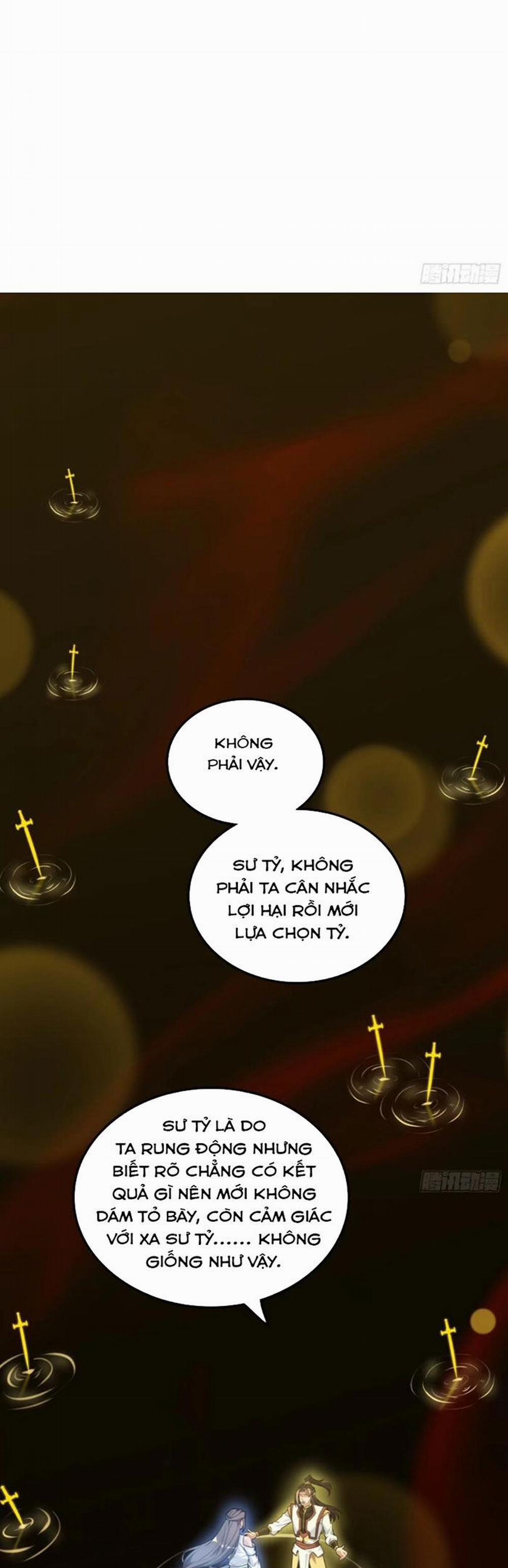 Tu Tiên Chính Là Như Vậy 120 trang 1