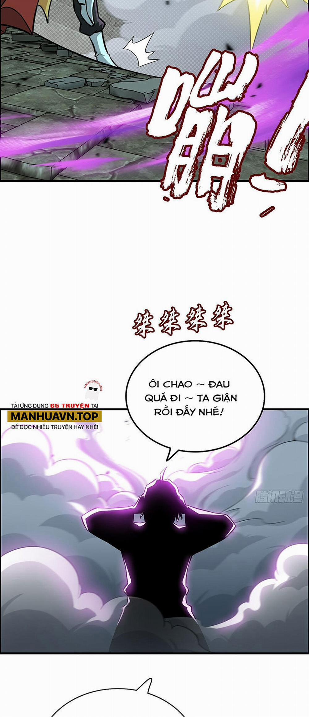 Tu Tiên Chính Là Như Vậy 135 trang 1