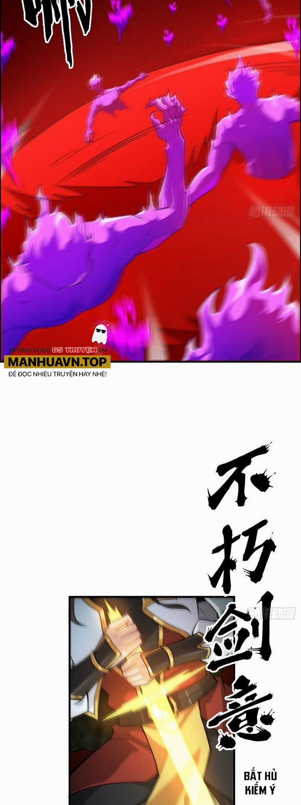 Tu Tiên Chính Là Như Vậy 136 trang 1