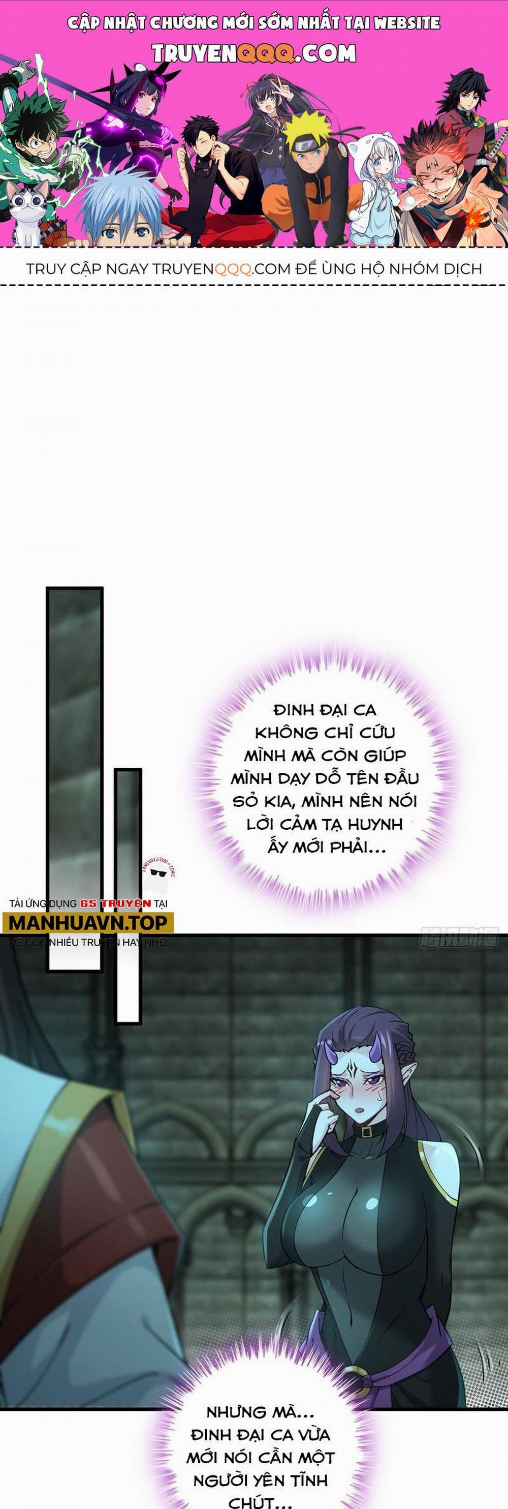 Tu Tiên Chính Là Như Vậy 137 trang 0