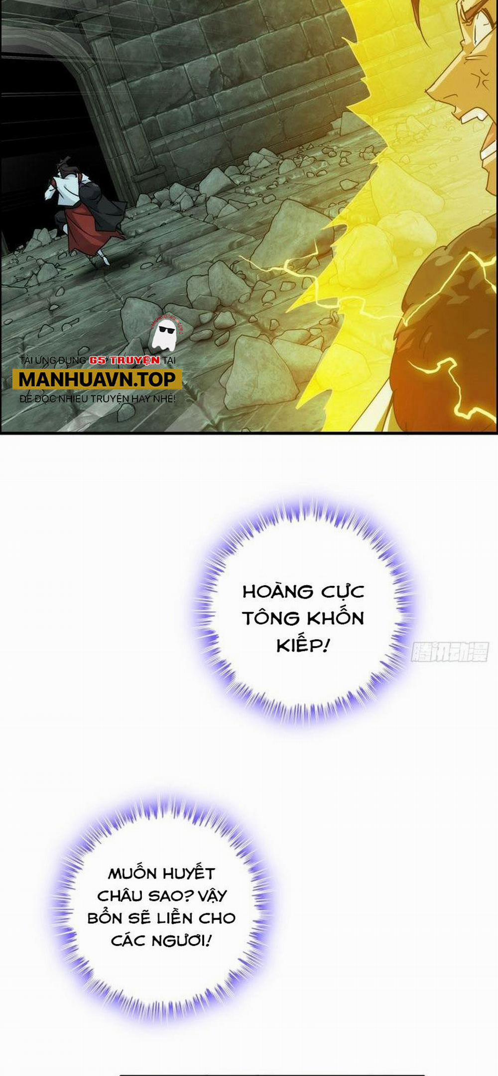 Tu Tiên Chính Là Như Vậy 139 trang 1