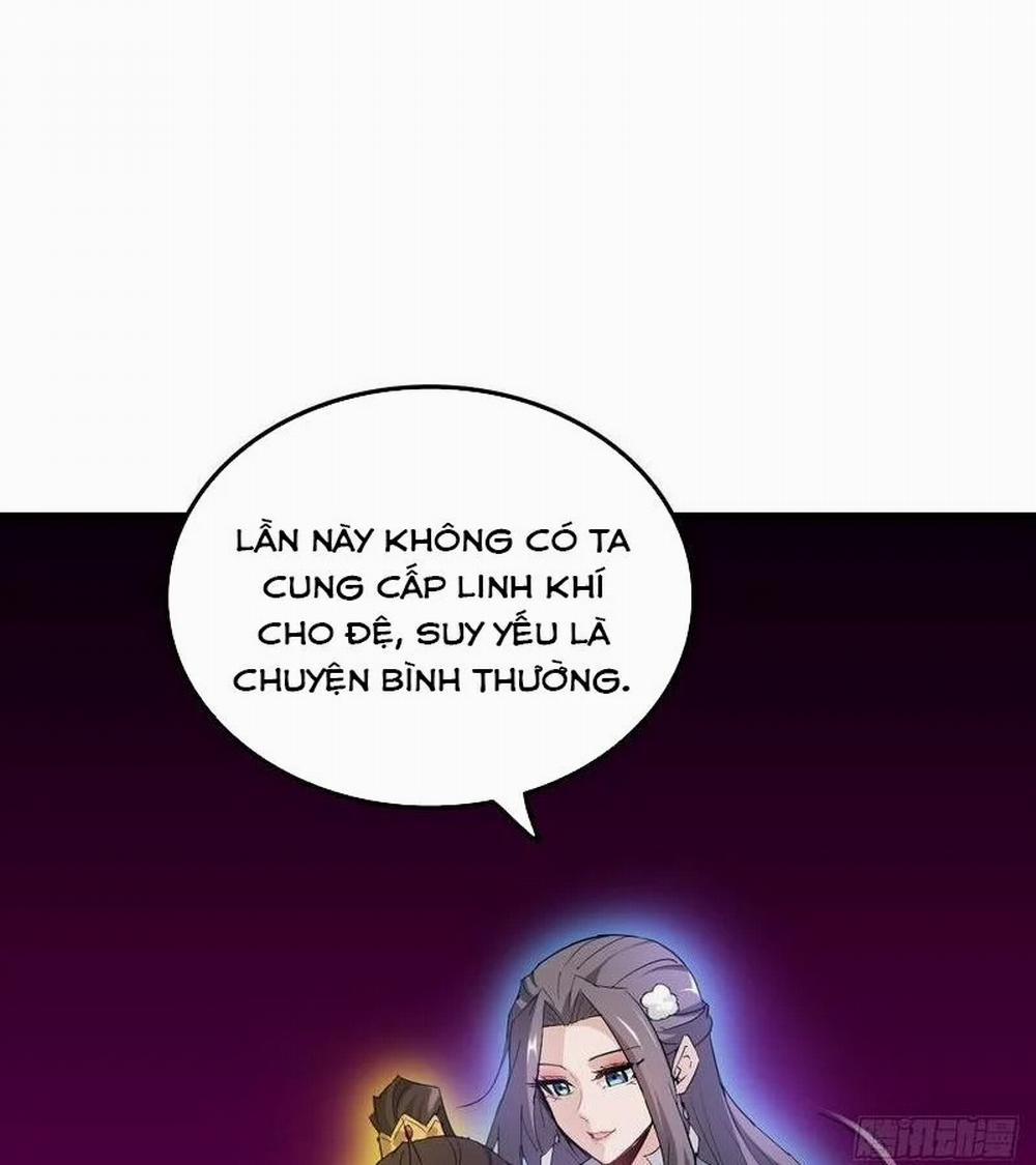 Tu Tiên Chính Là Như Vậy 143 trang 1