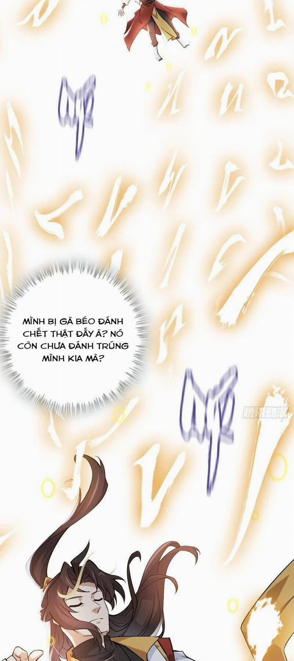 Tu Tiên Chính Là Như Vậy 144 trang 1