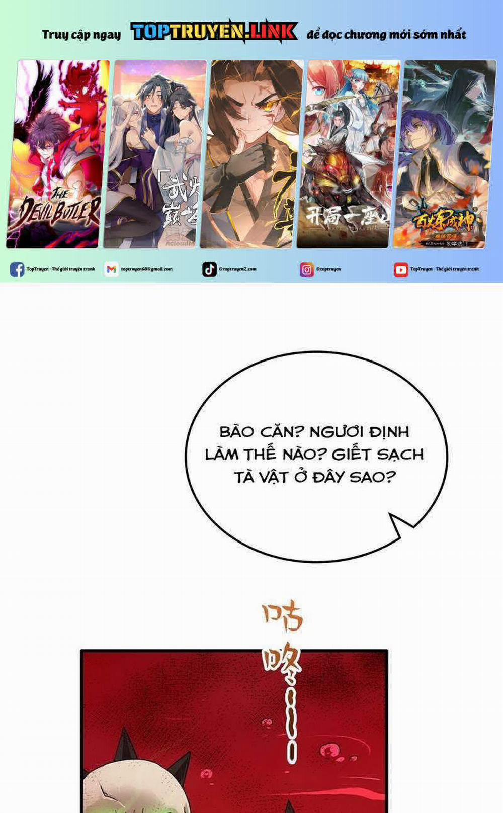 Tu Tiên Chính Là Như Vậy 163 trang 0