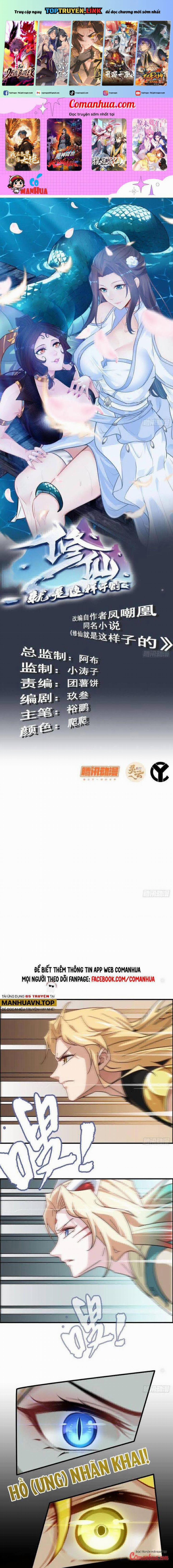 Tu Tiên Chính Là Như Vậy 168 trang 0
