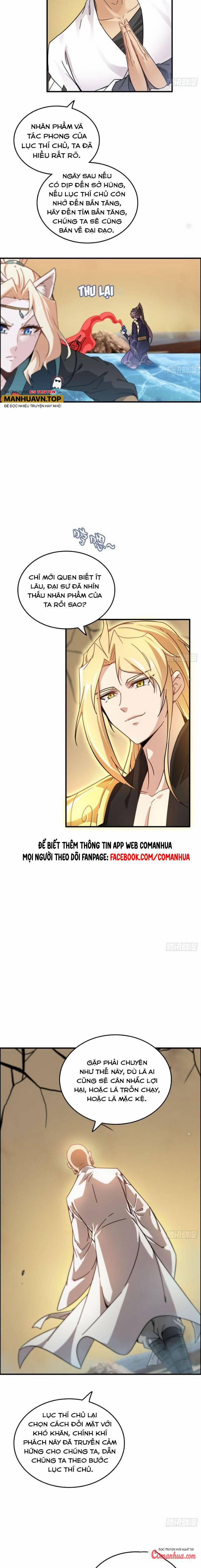 Tu Tiên Chính Là Như Vậy 169 trang 1