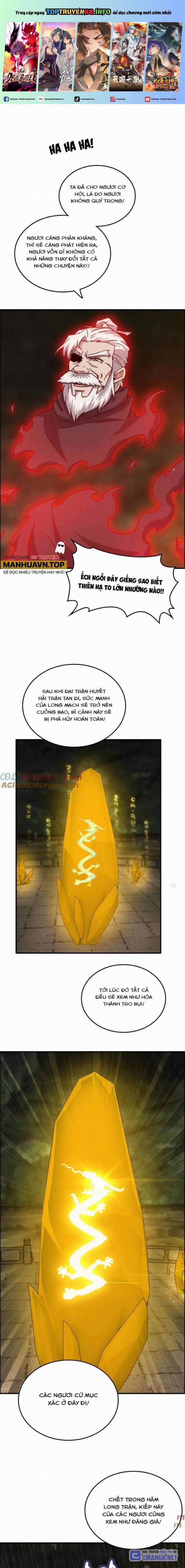 Tu Tiên Chính Là Như Vậy 172 trang 0
