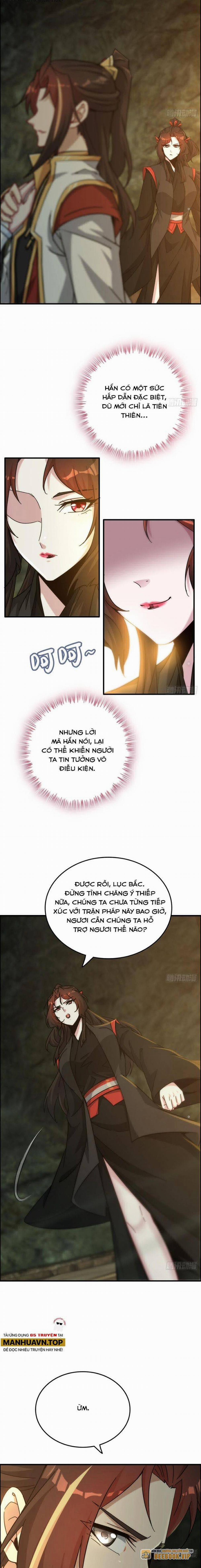 Tu Tiên Chính Là Như Vậy 173 trang 1