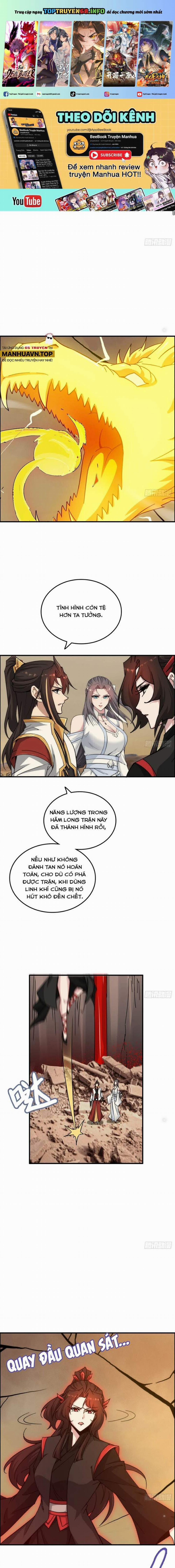 Tu Tiên Chính Là Như Vậy 174 trang 0