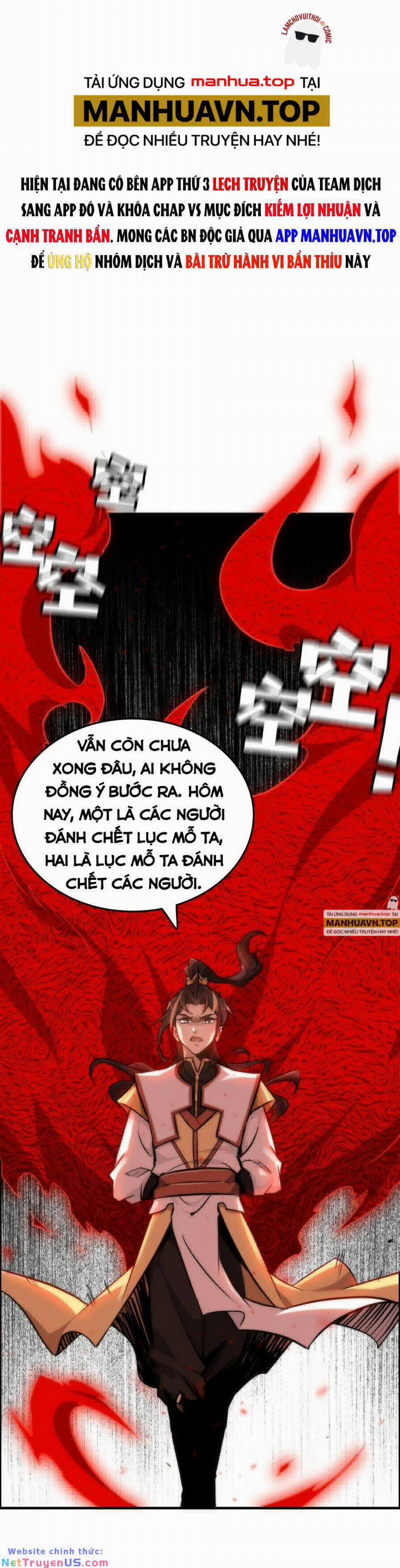 Tu Tiên Chính Là Như Vậy 36 trang 0