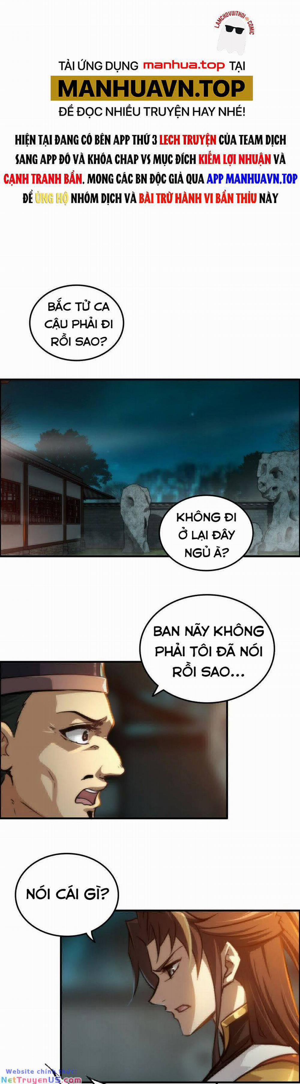 Tu Tiên Chính Là Như Vậy 37 trang 0