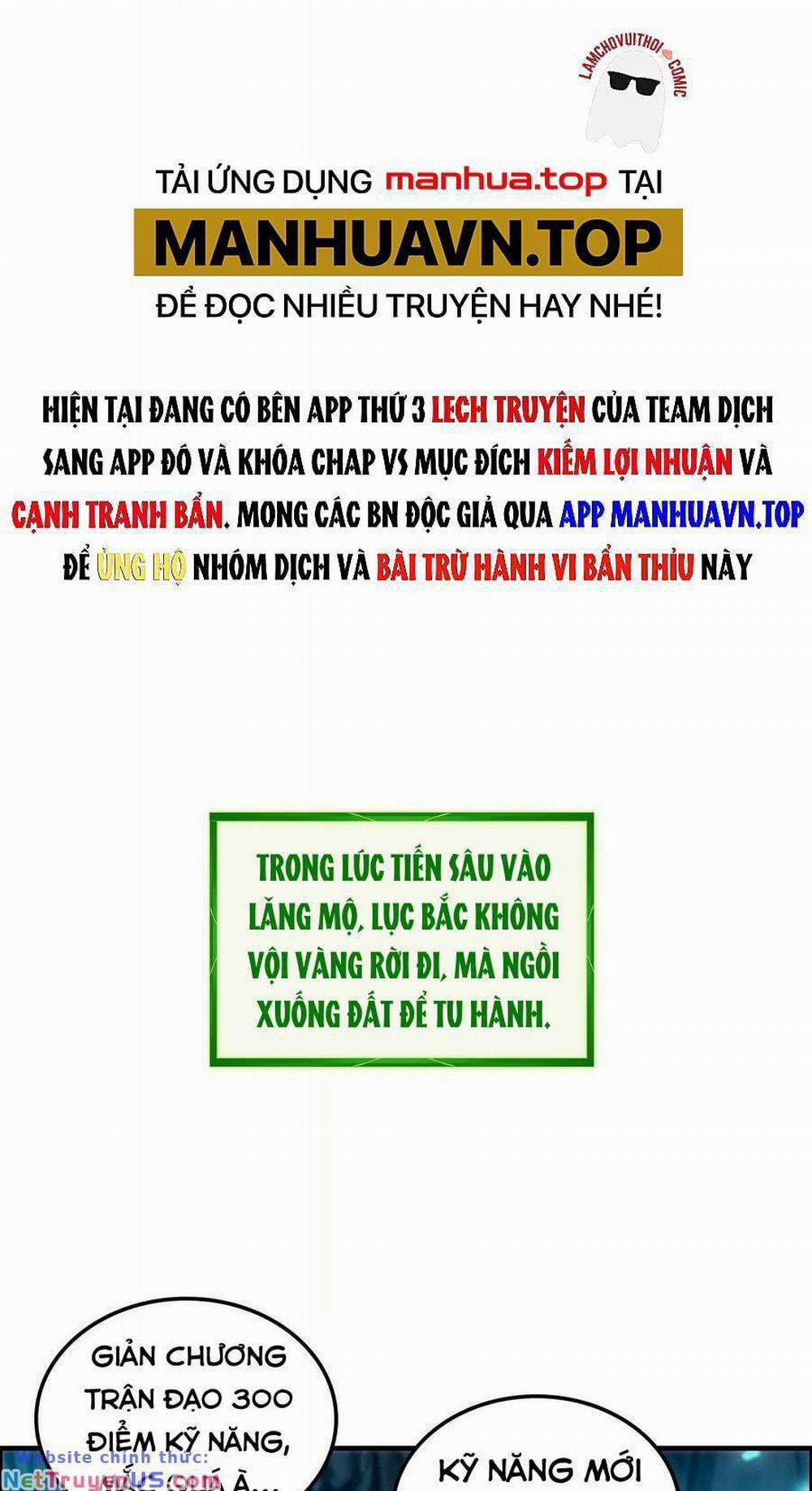 Tu Tiên Chính Là Như Vậy 39 trang 0
