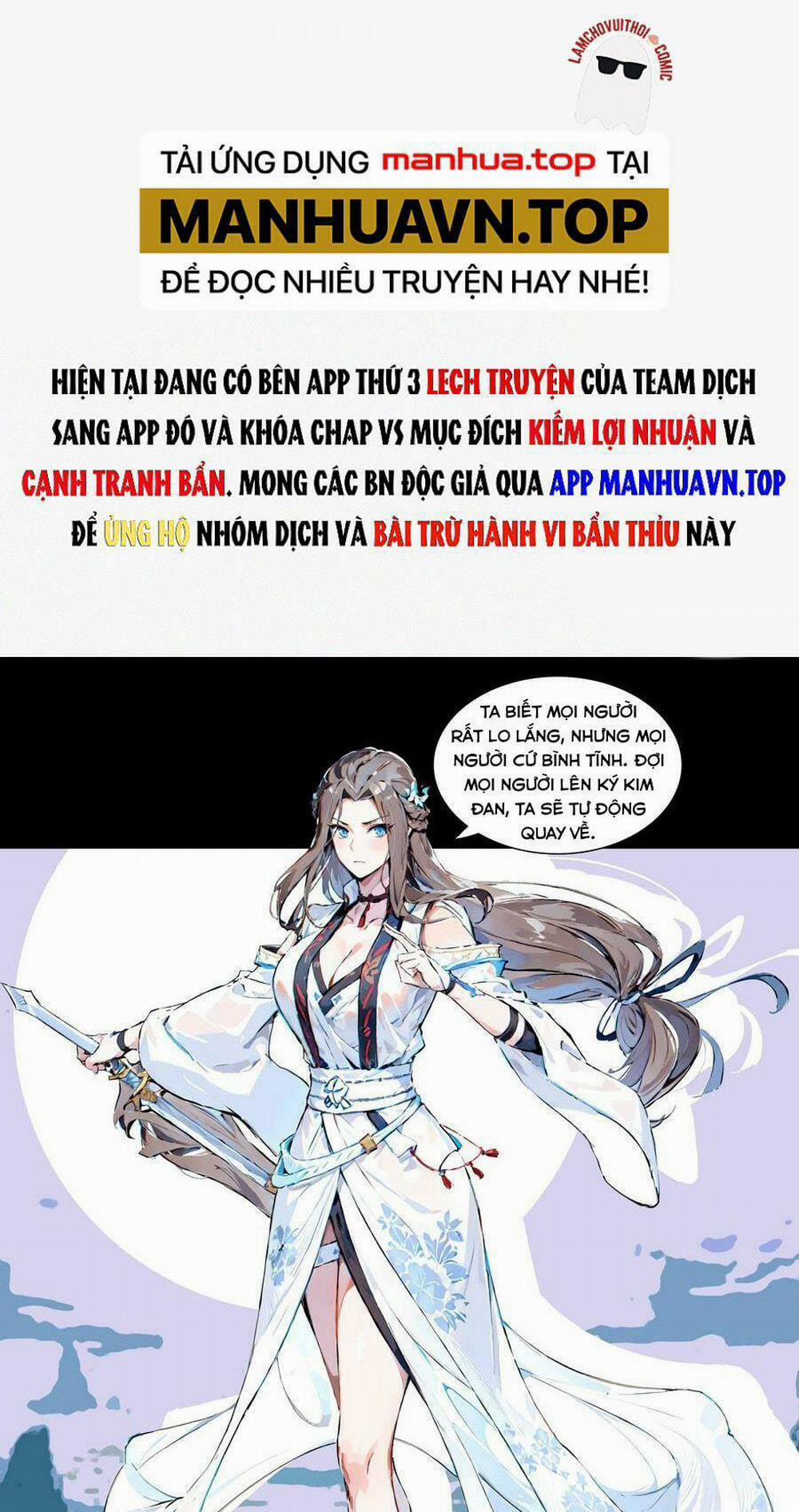 Tu Tiên Chính Là Như Vậy 40 trang 0