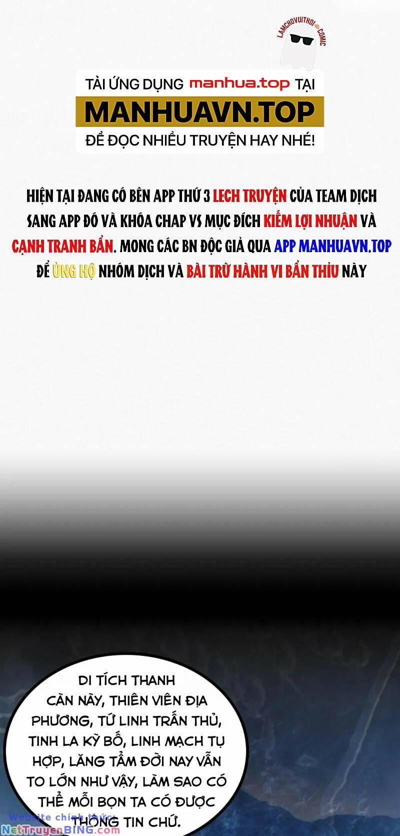 Tu Tiên Chính Là Như Vậy 43 trang 0