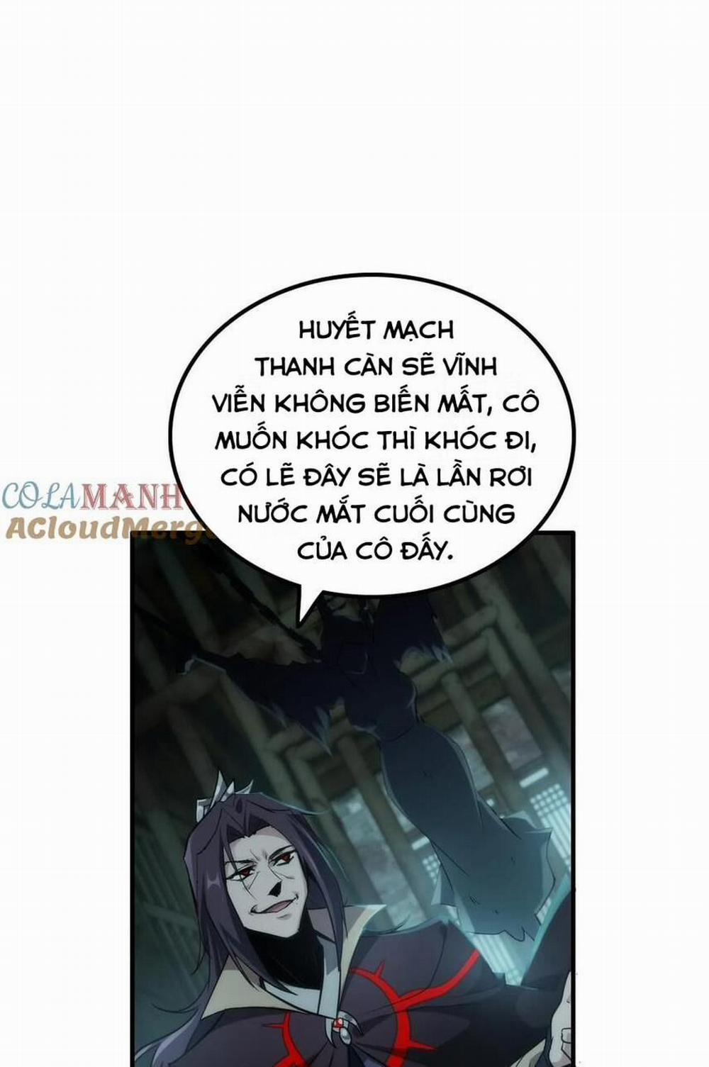 Tu Tiên Chính Là Như Vậy 48 trang 1