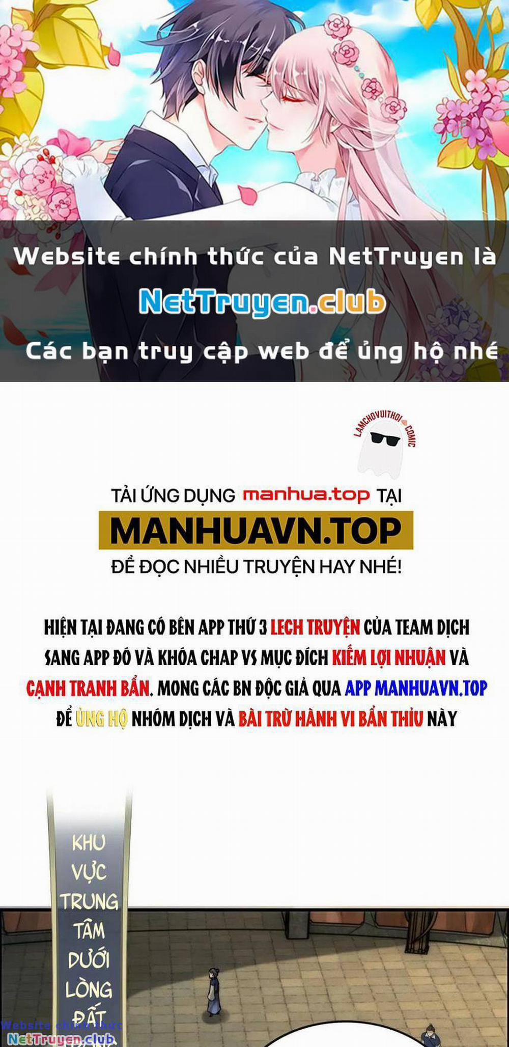 Tu Tiên Chính Là Như Vậy 49 trang 0