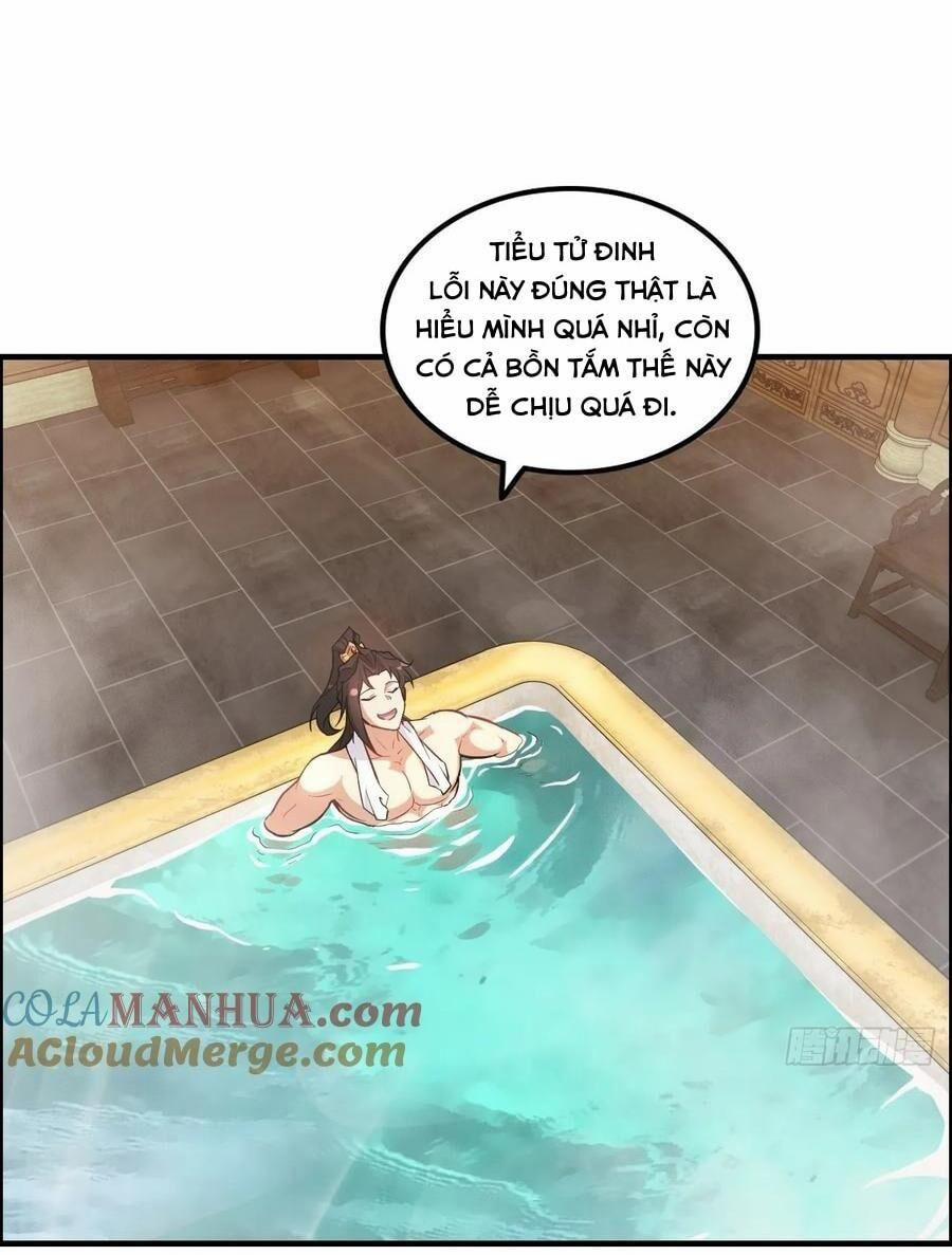 Tu Tiên Chính Là Như Vậy 57 trang 1